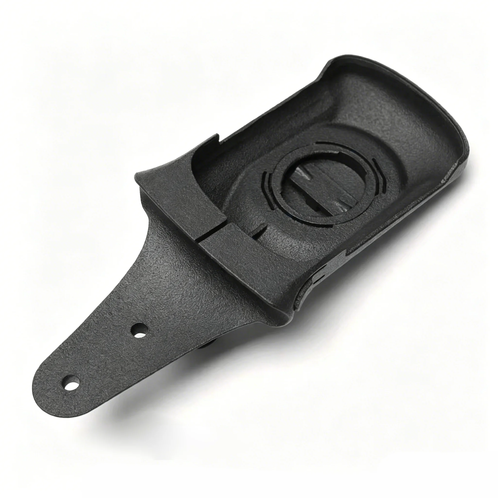 3D Printing Holder - Aerodynamic 3D Printed Computer Bracket Semi-Encrusted