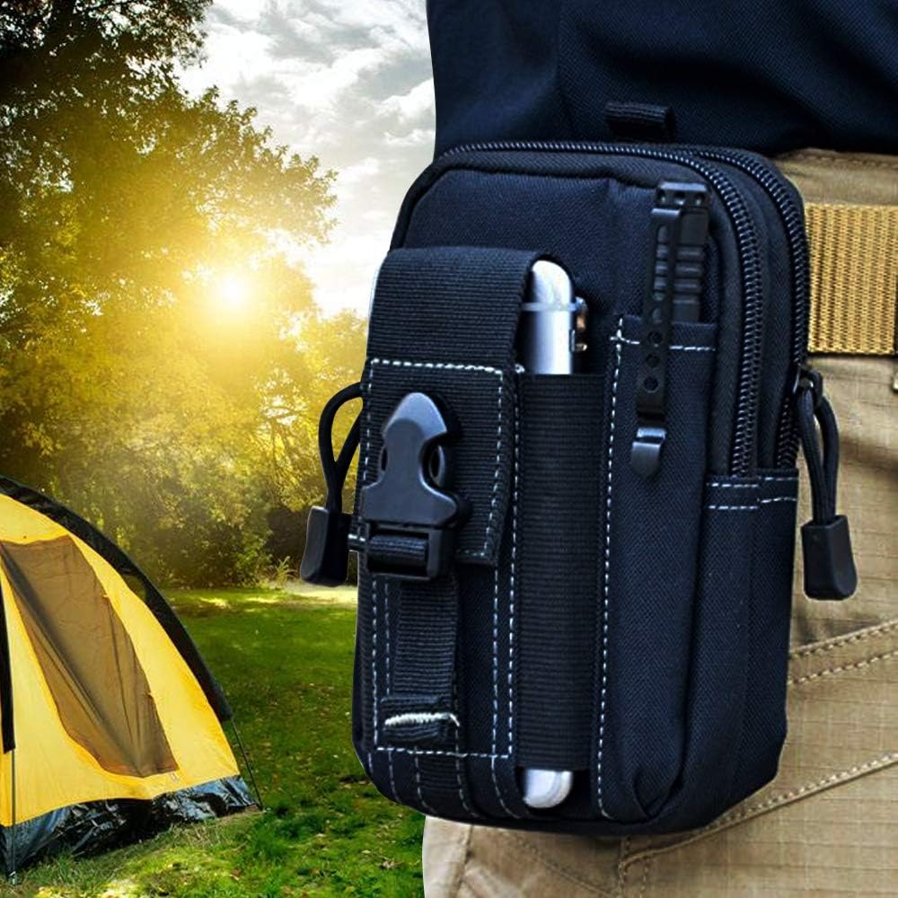 Tactical Molle Belt Pouch Mili - Timing Belt 评论和价格