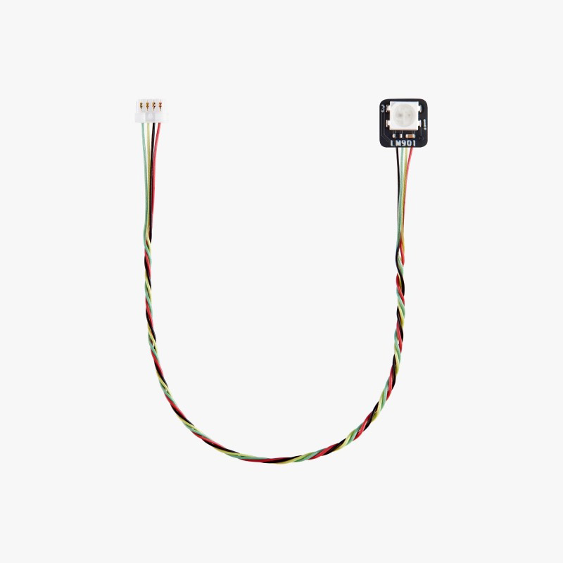 For Bambulab CyberBrick WS2812 - 3D Printing Bambu Lab 评论和价格