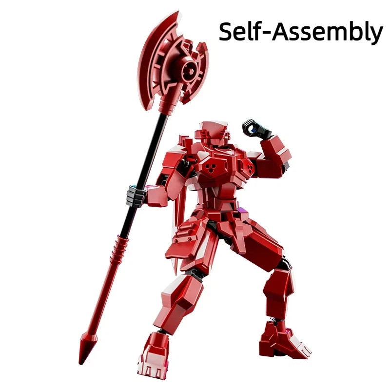 Multi-jointed Movable Robot As - 3D Printing For Dummies 评论和价格