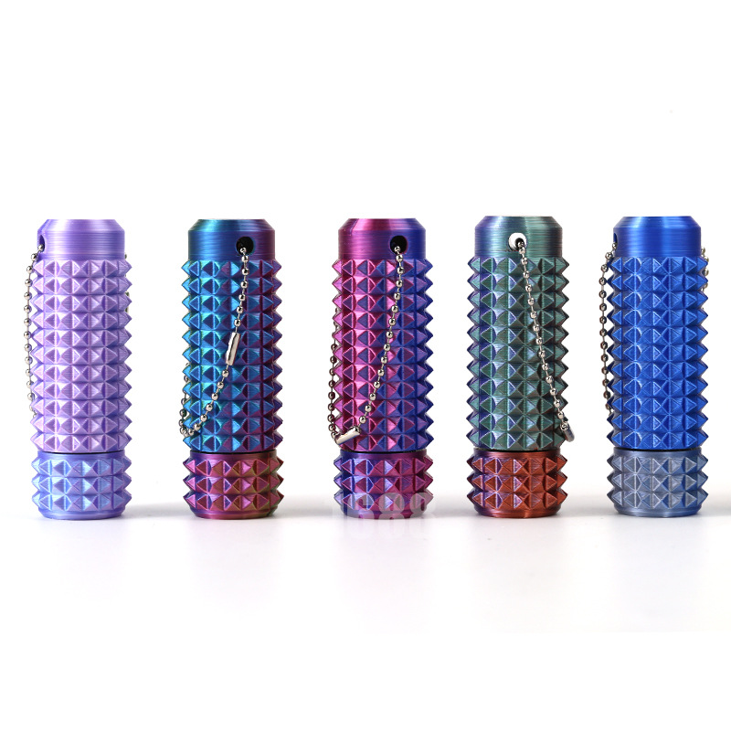 Bearing Spinning Little Ouchie - 3D Printing Keychain 评论和价格