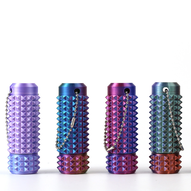 Bearing Spinning Little Ouchie - 3D Printing Keychain 评论和价格