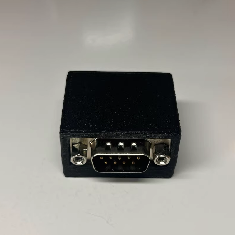 MiSTer SNAC Seg MD Adapter 3D- - Enclosure 3D Printing 评论和价格