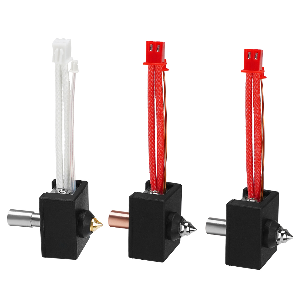 300℃ Bimetal Heat Break Throat - Creality Printer K1 评论和价格