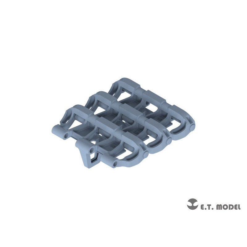 ET 1/35 P35-020 WWII German Pz - 3D Printing Ideas 评论和价格