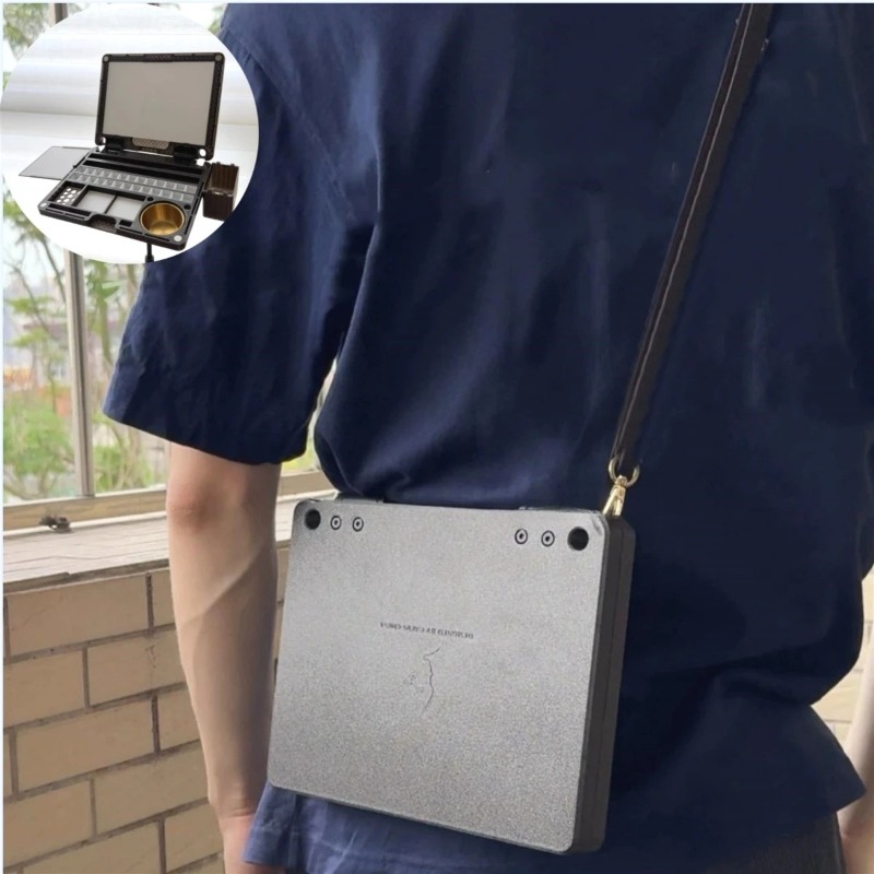 3D Printed Multifunctional Wat - Enclosure 3D Printing 评论和价格