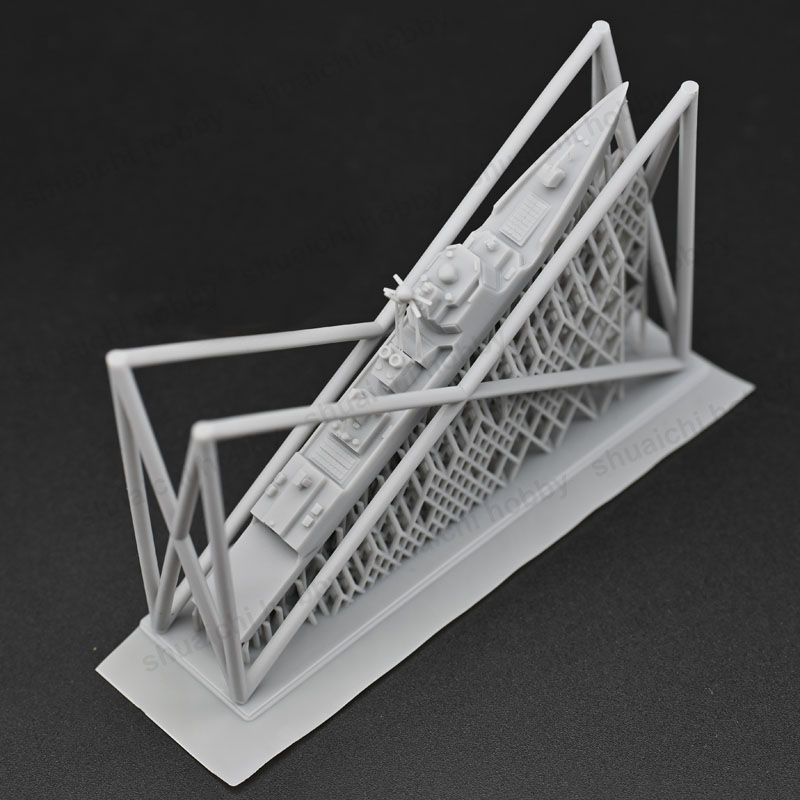 2PCS 1/2000 1500 1250 Scale Ty - 3D Printing Ideas 评论和价格