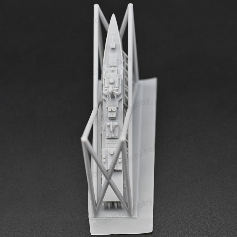 2PCS 1/2000 1500 1250 Scale Ty - 3D Printing Ideas 评论和价格