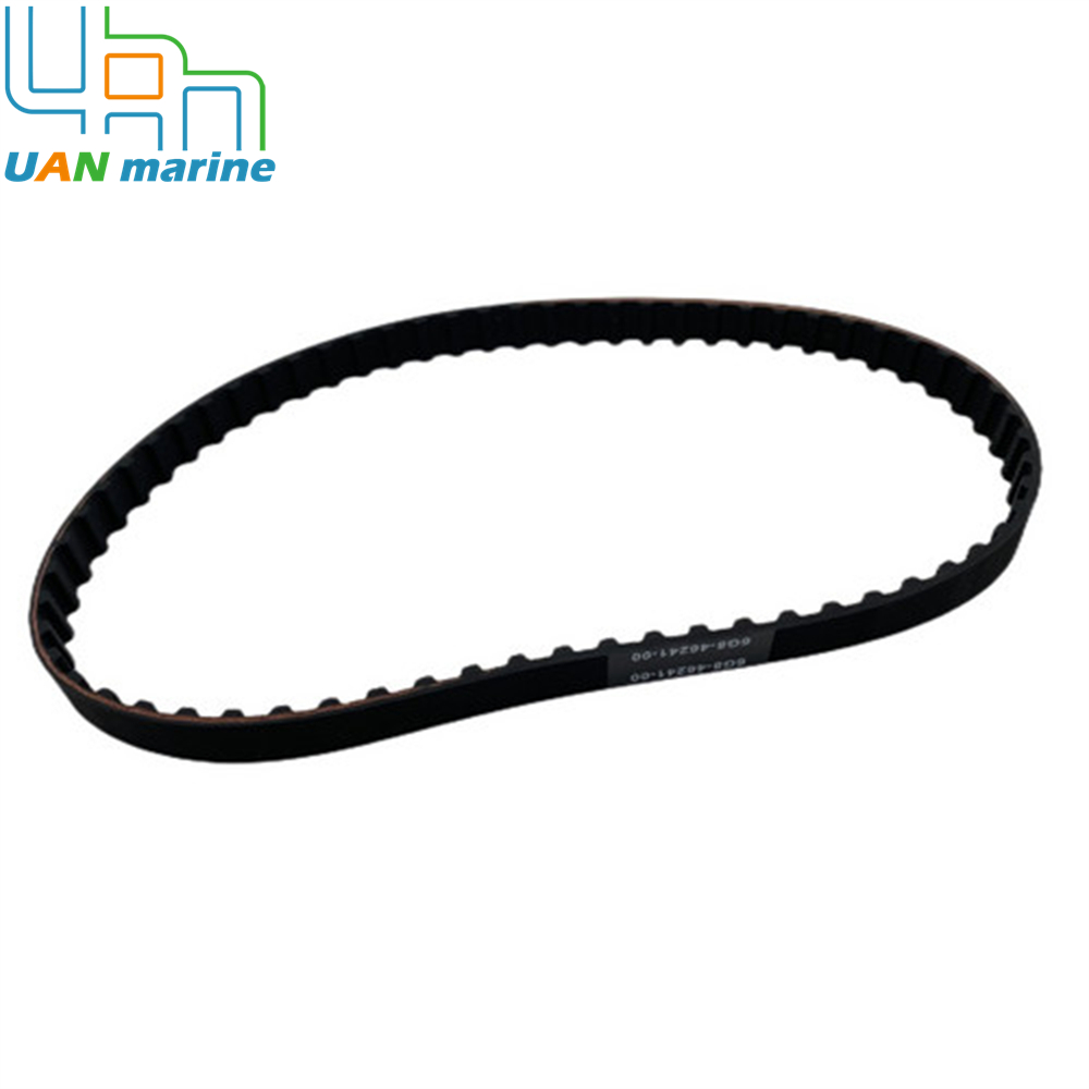6G8-46241 Timing Belt For Yama - Timing Belt 评论和价格