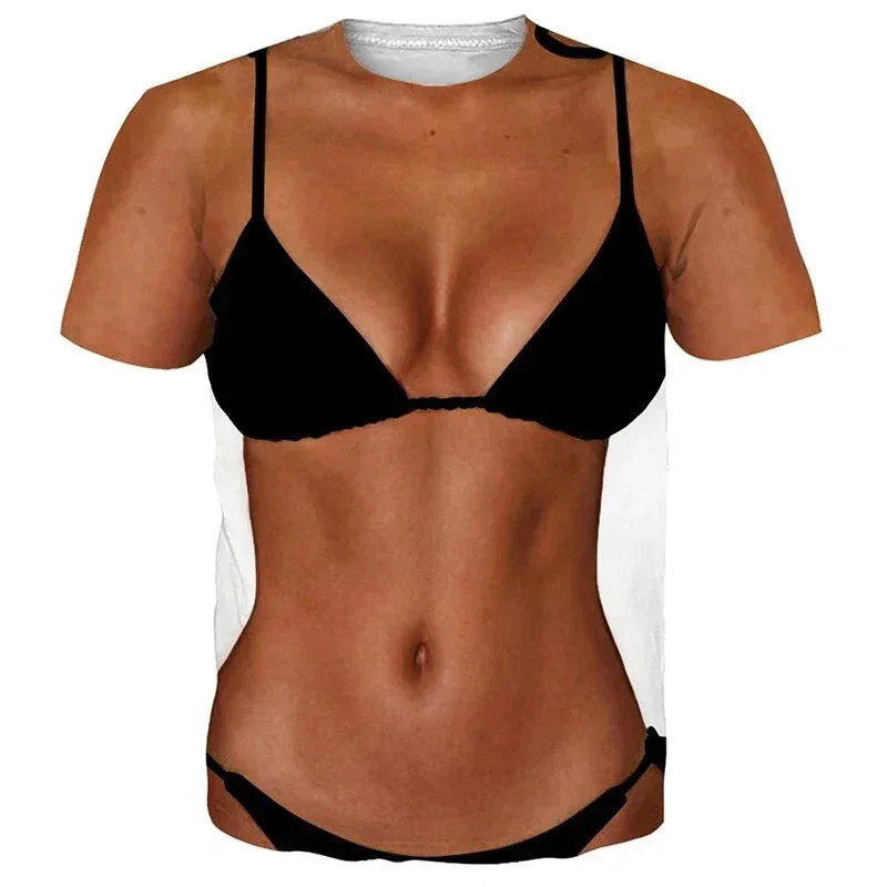 2024Funny Muscle Body 3D Print - 3D Printing Ideas 评论和价格