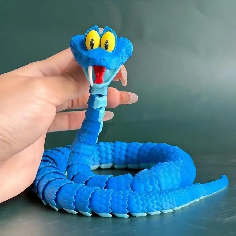30cmGareth Snake: Joint simula - 3D Printing Simulator 评论和价格