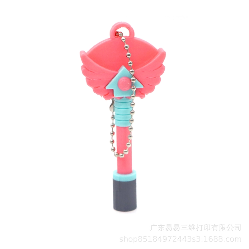 3D G3 Print Traditional 3 Key  - 3D Printing Ideas 评论和价格