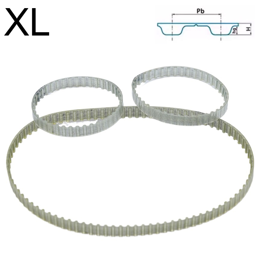 60XL 68XL 70XL 76XL 78XL 80XL  - Timing Belt 评论和价格