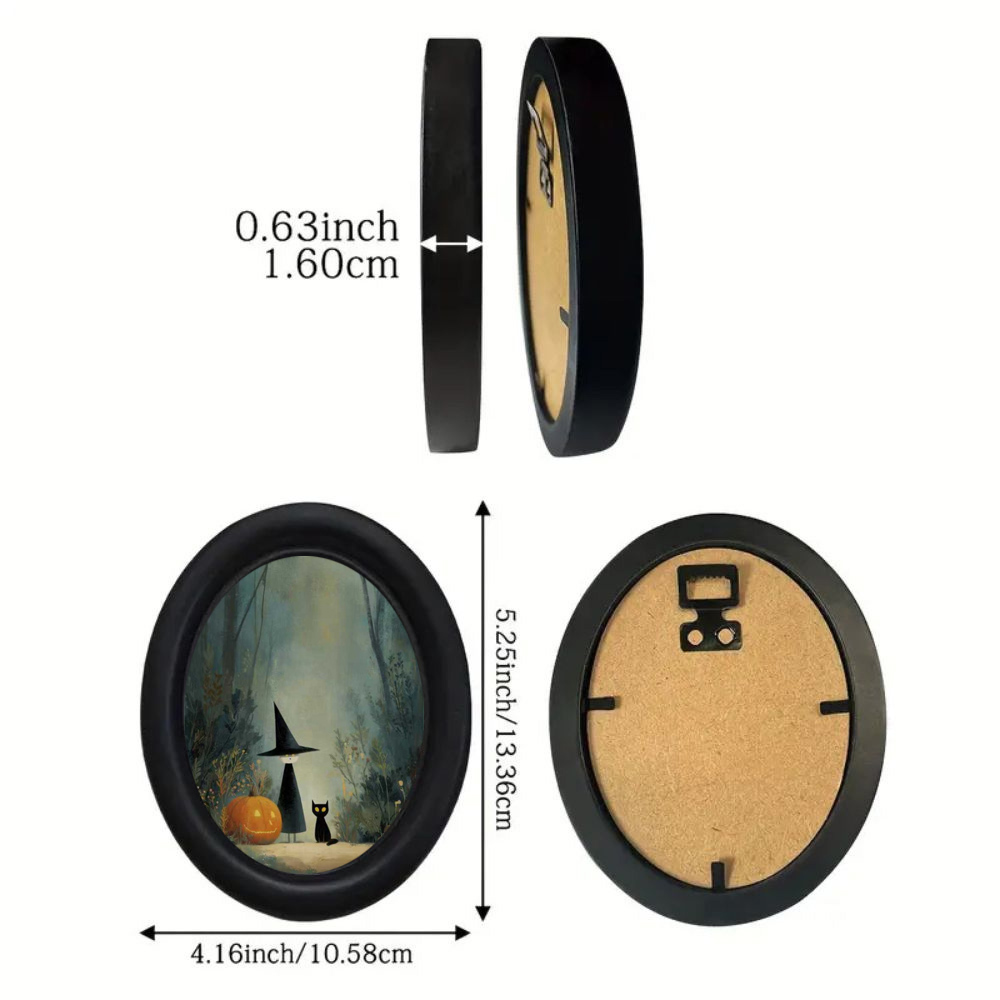 A 3D Vintage Halloween Witch a - 3D Printing Ideas 评论和价格