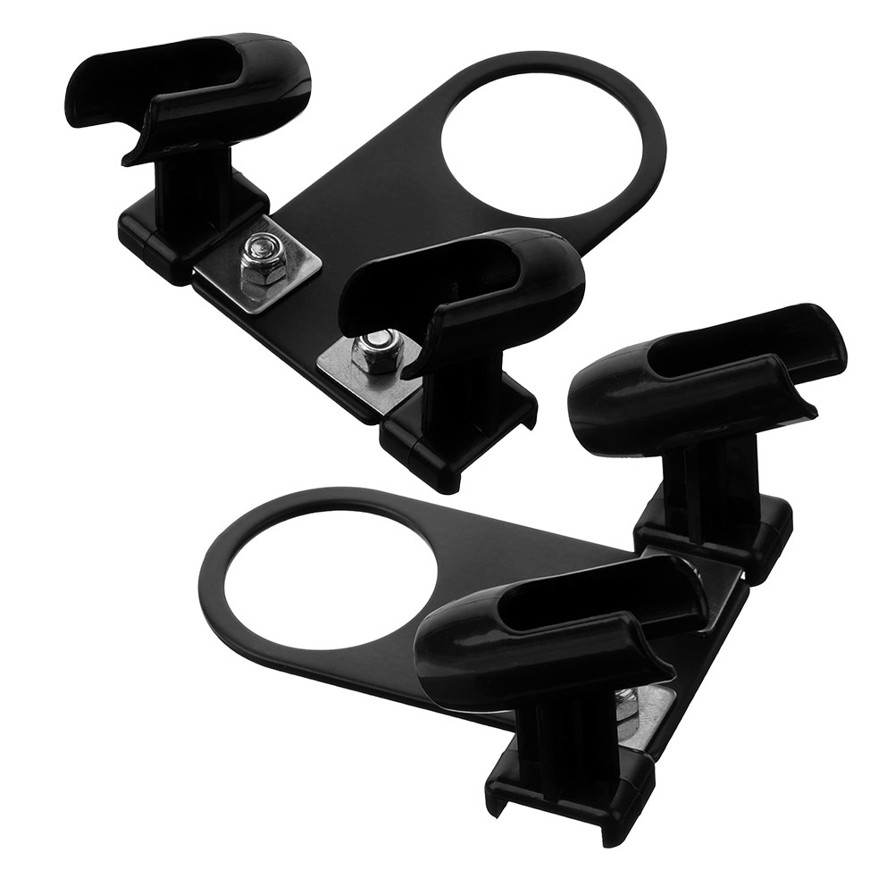 2Pcs Dual Spray Pen Holder 3D  - 3D Printing Holder 评论和价格