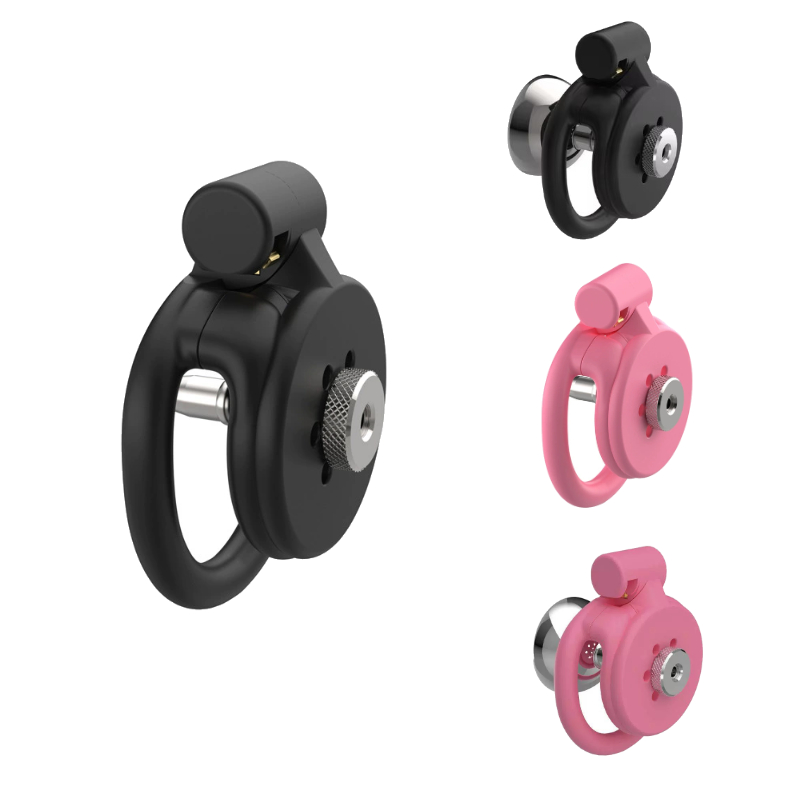3D-Printed Flat Chastity Cage  - 3D Printing Ideas 评论和价格