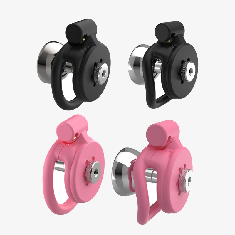 3D-Printed Flat Chastity Cage  - 3D Printing Ideas 评论和价格
