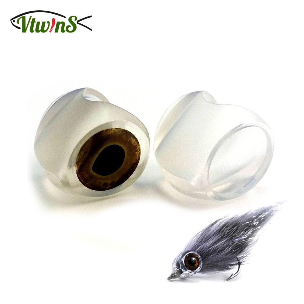 Vtwins 30PCS Extremely Durable - 3D Printing Lure 评论和价格