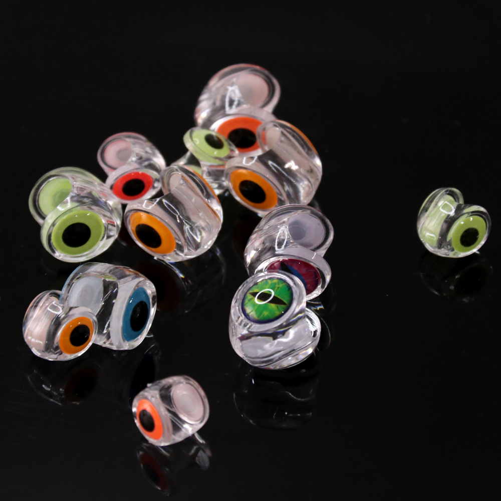 Vtwins 30PCS Extremely Durable - 3D Printing Lure 评论和价格