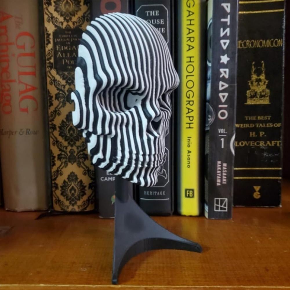 Visual Illusion 3D Printing Sk - 3D Printing Simulator 评论和价格