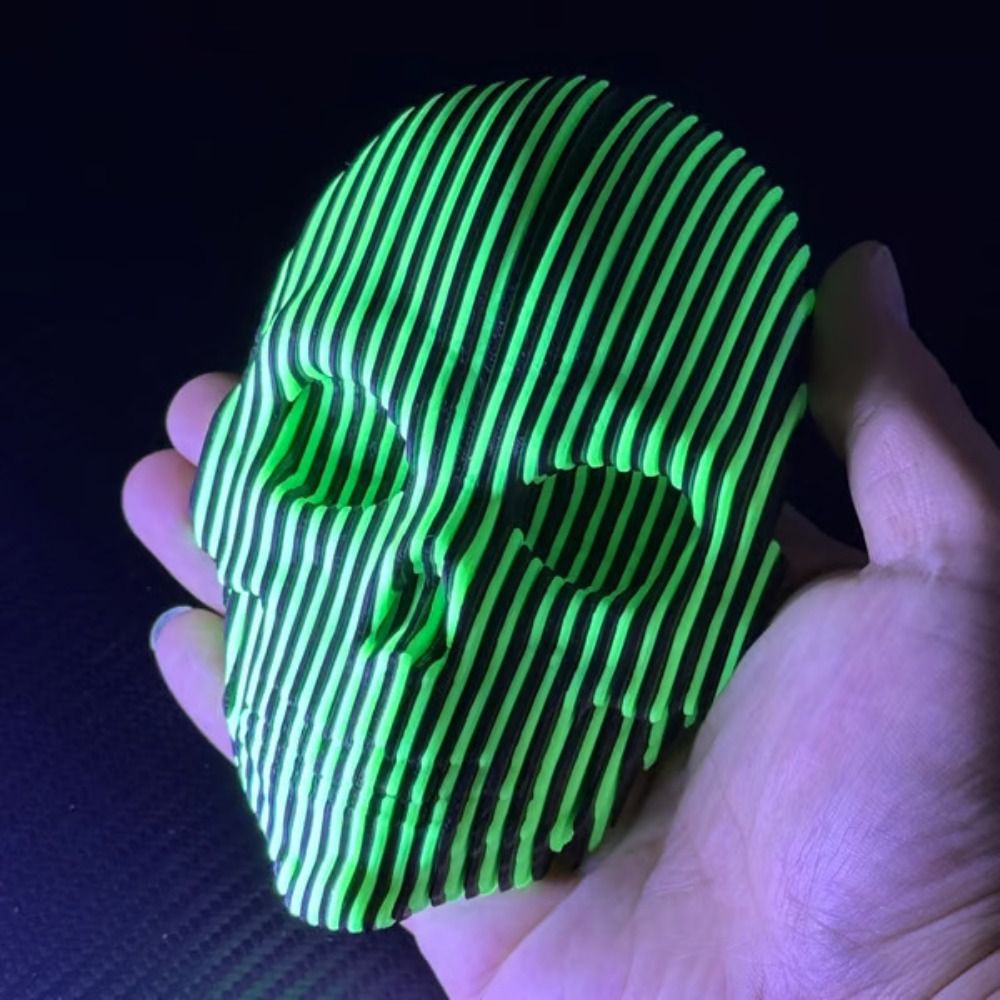 Visual Illusion 3D Printing Sk - 3D Printing Simulator 评论和价格