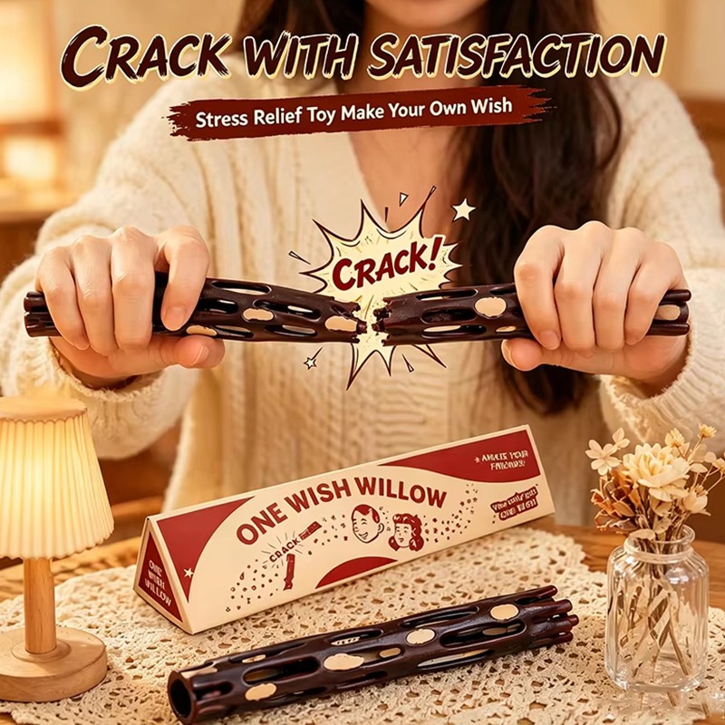 3D Printed One Wish Willow Key - Enclosure 3D Printing 评论和价格