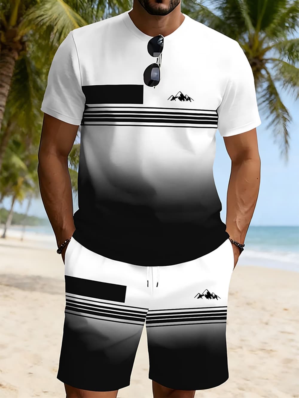 2026 Summer New Arrival Men's  - 3D Printing Services 评论和价格
