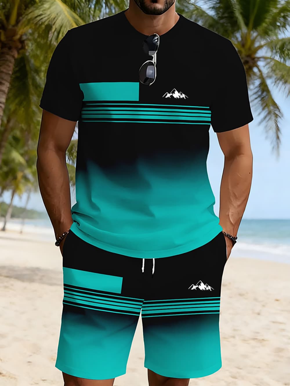 2026 Summer New Arrival Men's  - 3D Printing Services 评论和价格