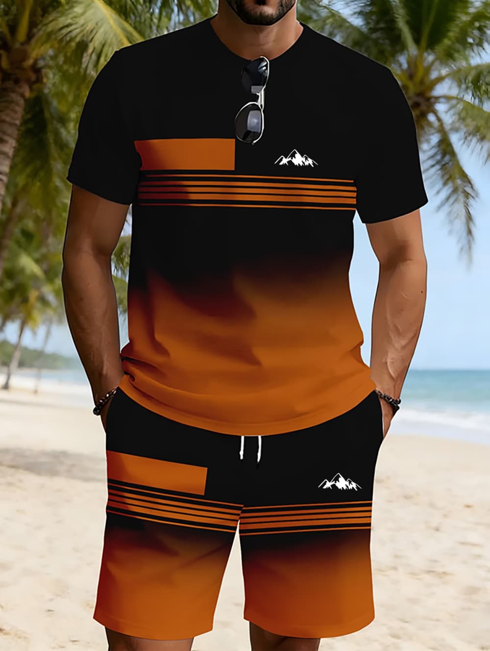 2026 Summer New Arrival Men's  - 3D Printing Services 评论和价格