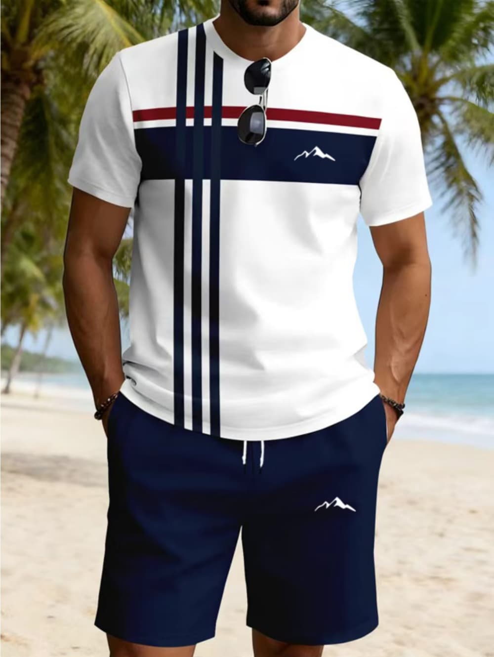 2026 Summer New Arrival Men's  - 3D Printing Services 评论和价格