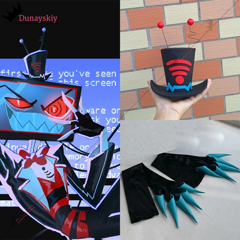 2025 Hotel Vox Cosplay Uniform - 3D Printing Services 评论和价格