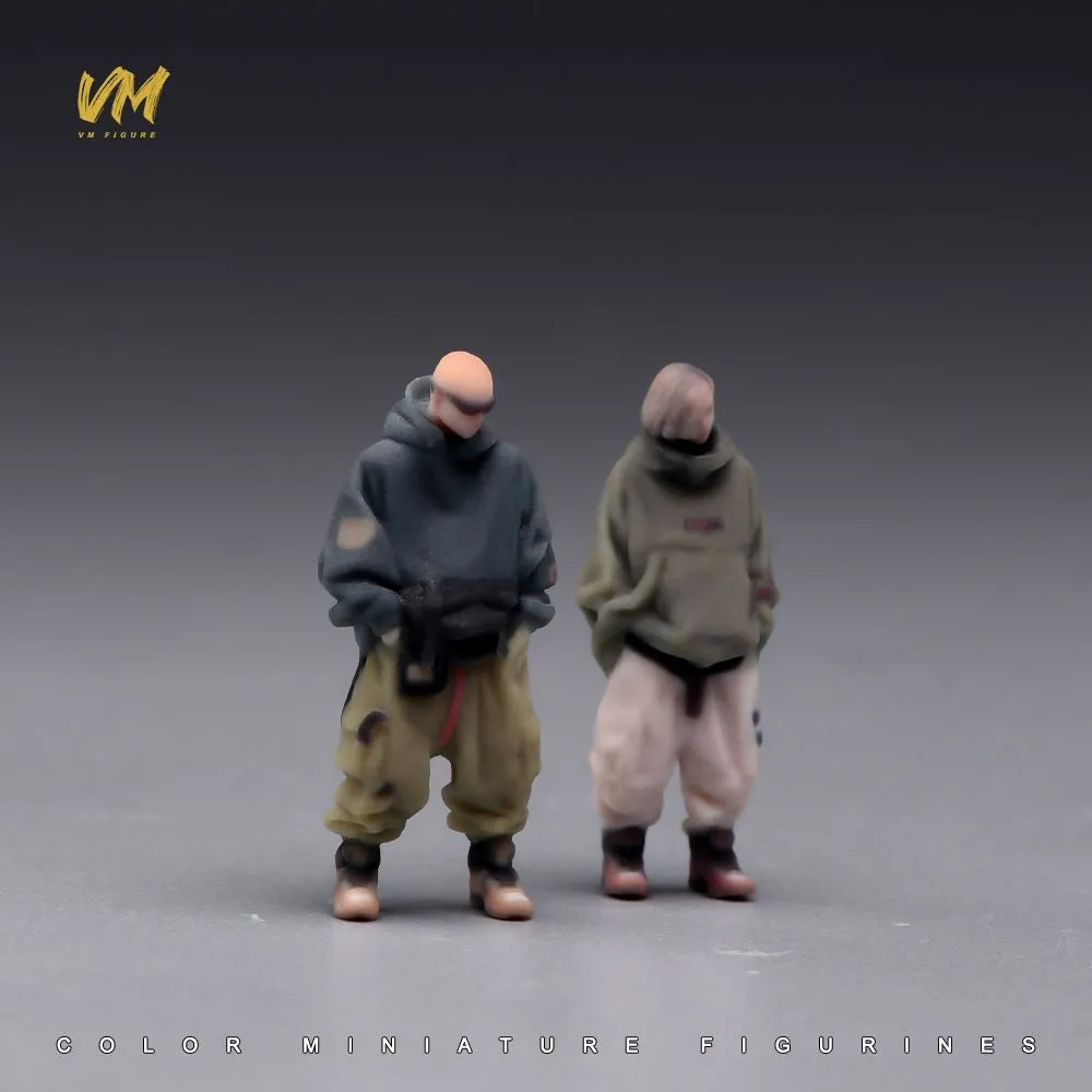Vm 1/64 Scale Industrial Style - 3D Printing For Dummies 评论和价格