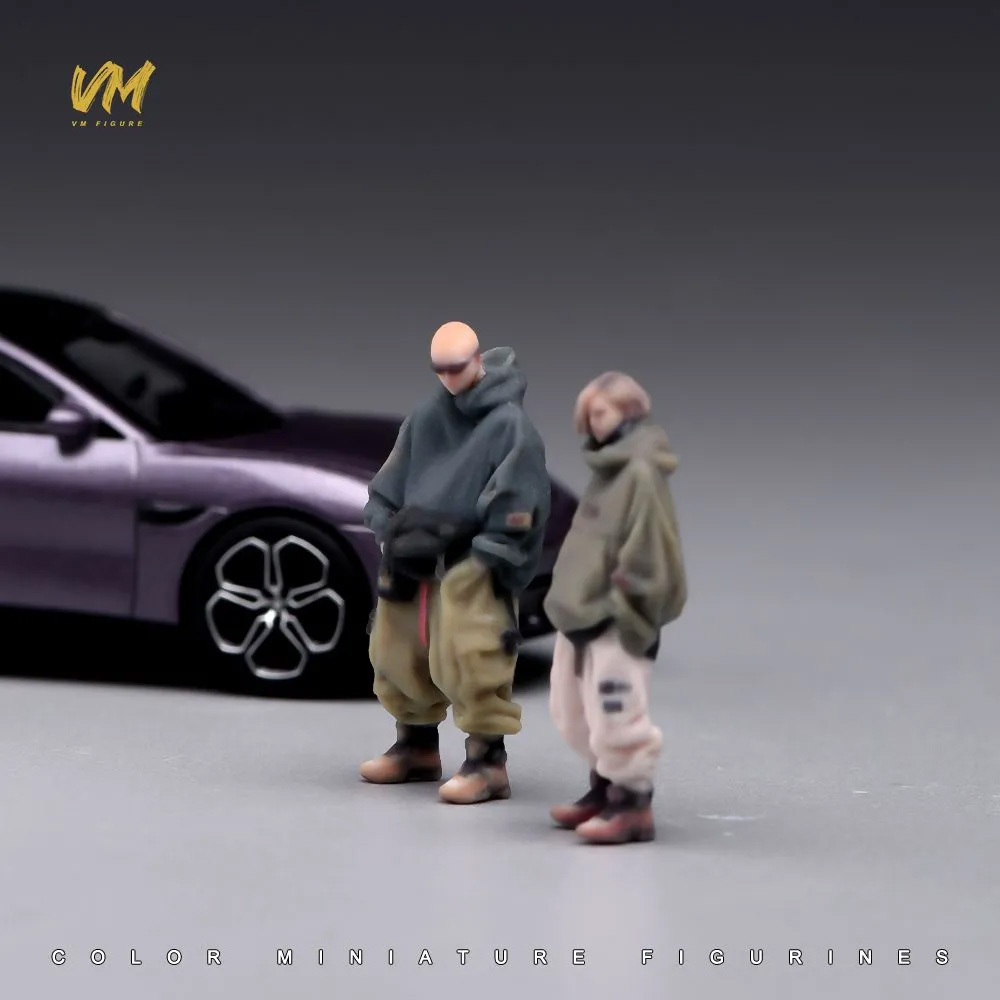 Vm 1/64 Scale Industrial Style - 3D Printing For Dummies 评论和价格