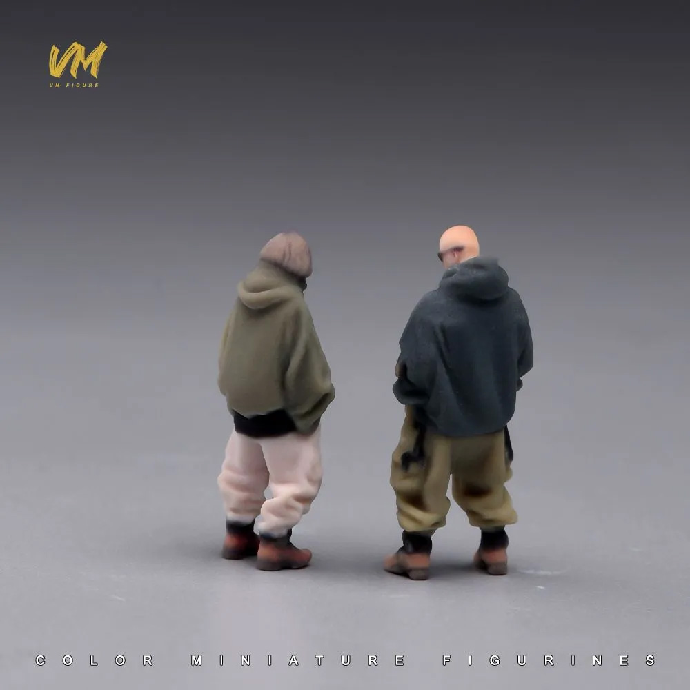 Vm 1/64 Scale Industrial Style - 3D Printing For Dummies 评论和价格