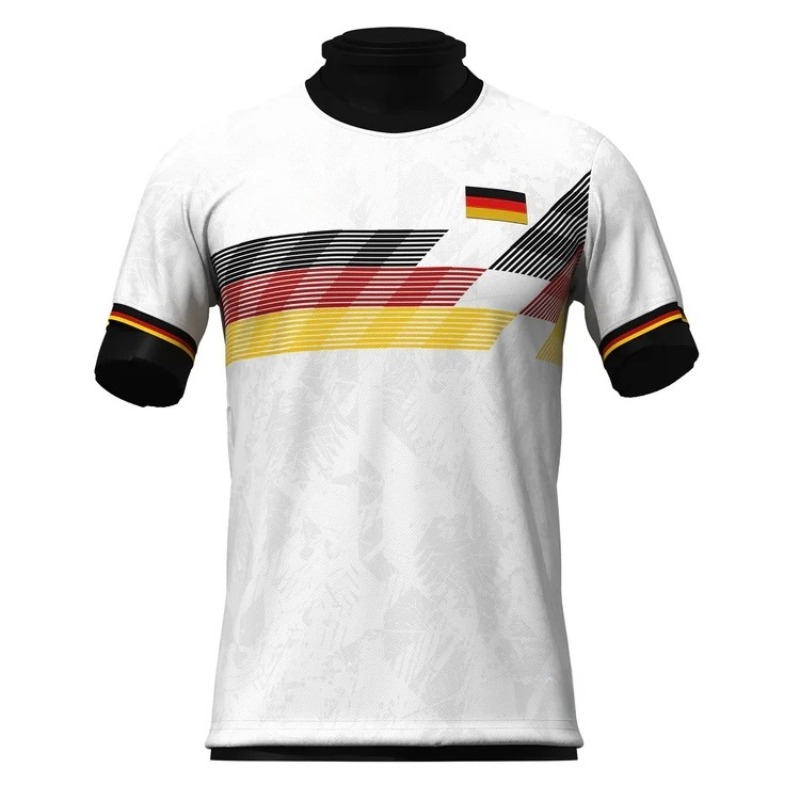 2026 German Football Events Cr - 3D Printing Solo 评论和价格