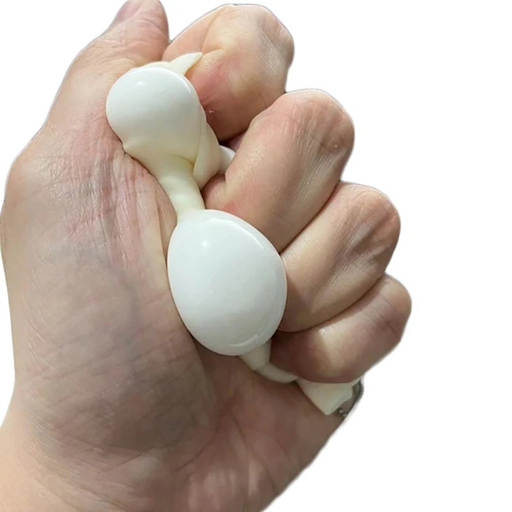 Mini Simulation Food Dumplings - 3D Printing Keychain 评论和价格
