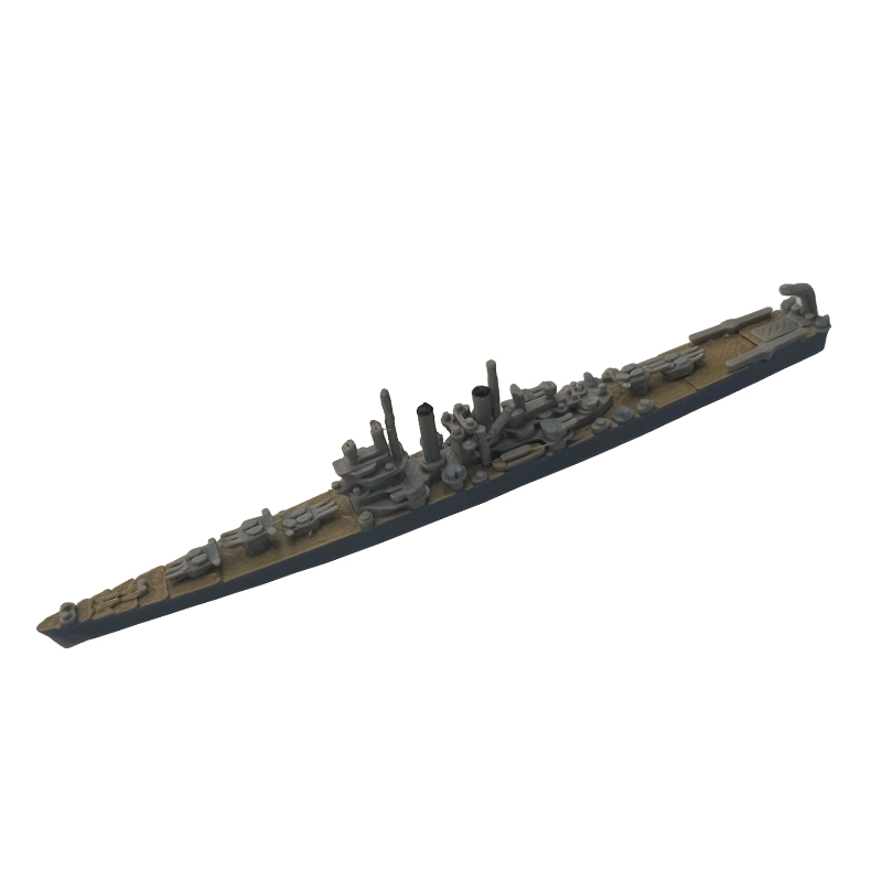 1PCS 3D Printed 1/2000 Scale B - 3D Printing Simulator 评论和价格