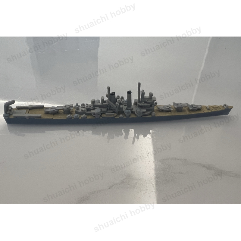 1PCS 3D Printed 1/2000 Scale B - 3D Printing Simulator 评论和价格