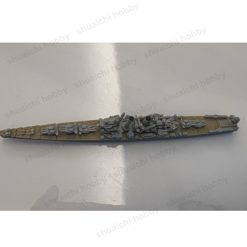 1PCS 3D Printed 1/2000 Scale B - 3D Printing Simulator 评论和价格