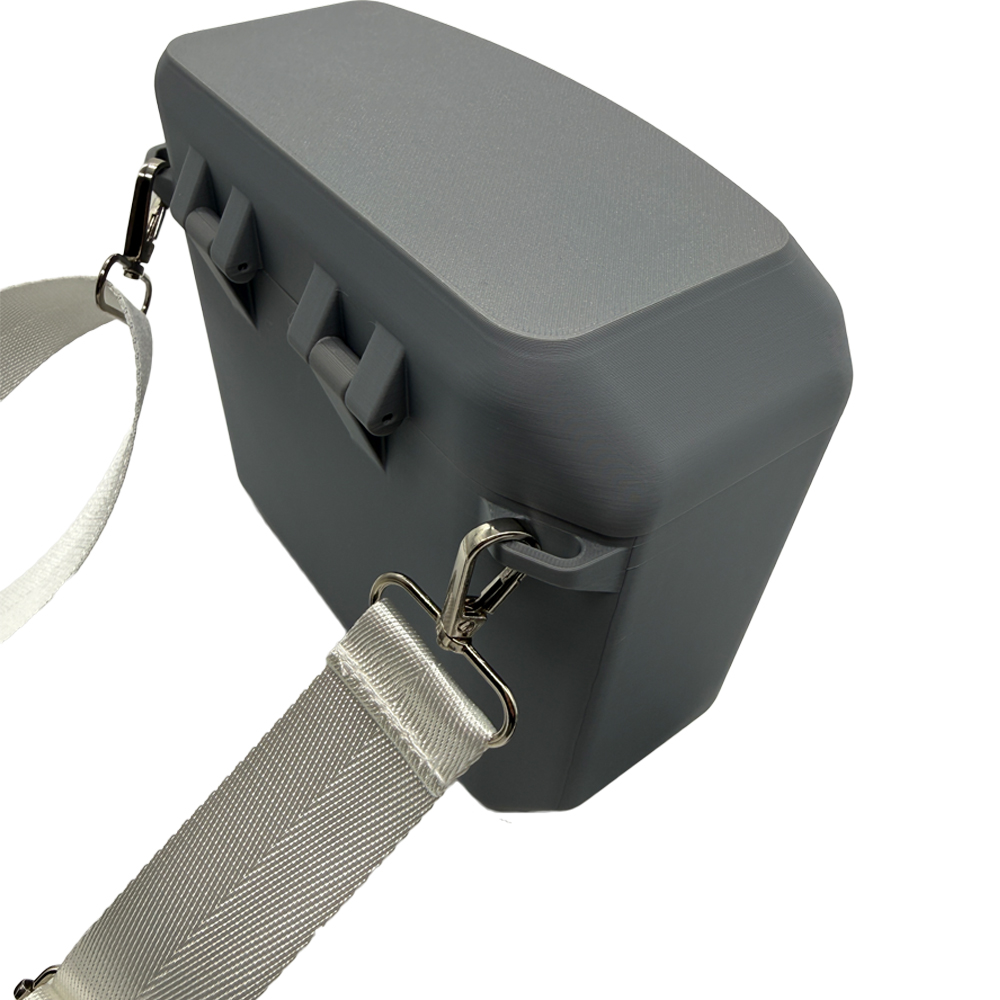 Hard Carrying Case for DJI Neo - Enclosure 3D Printing 评论和价格