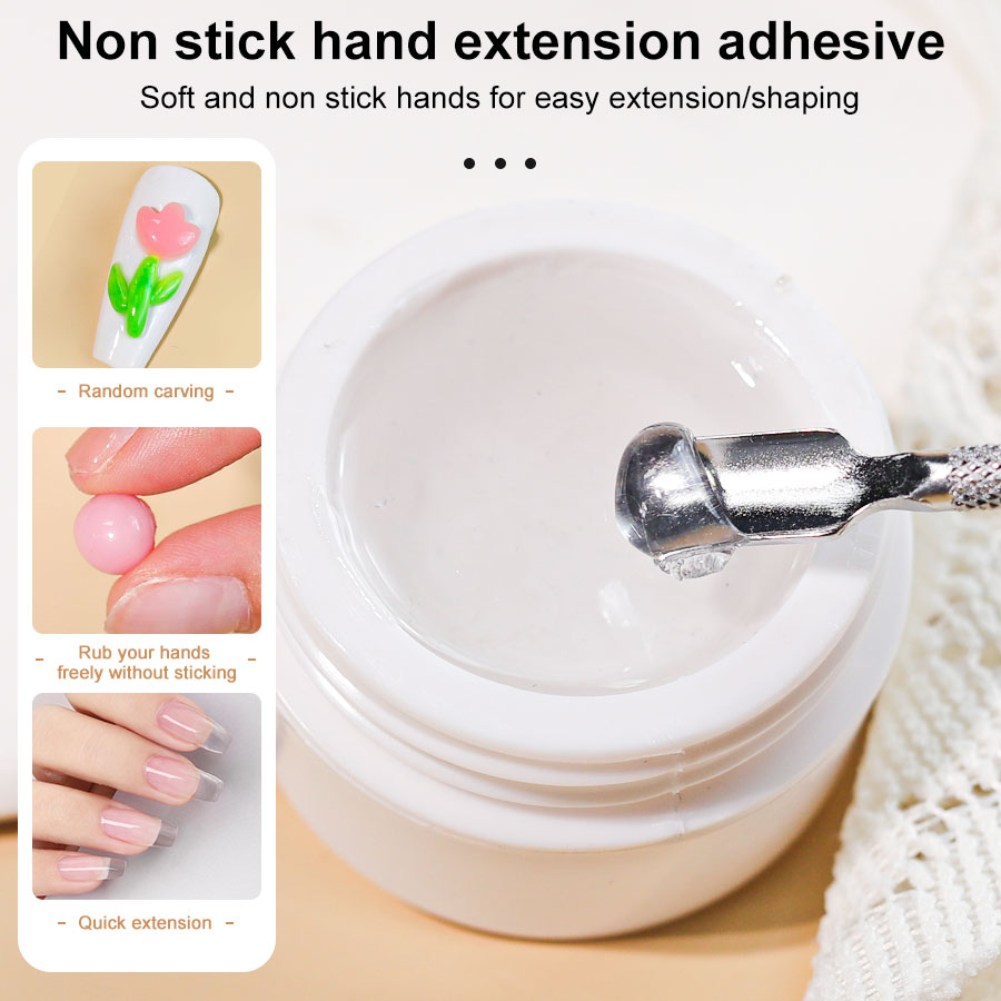 LIMEGIRL 15g Non-Stick Extensi - 3D Printing Epoxy Resin 评论和价格
