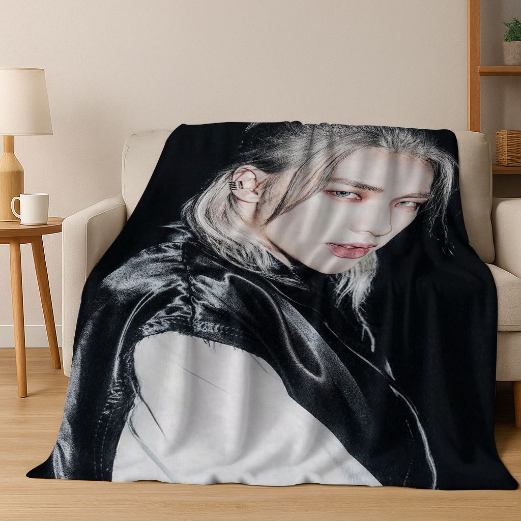 3D Hyunjin Solo KPOP Singer Fl - 3D Printing Solo 评论和价格