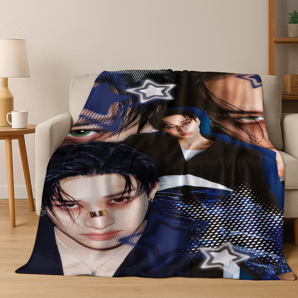 3D Hyunjin Solo KPOP Singer Fl - 3D Printing Solo 评论和价格