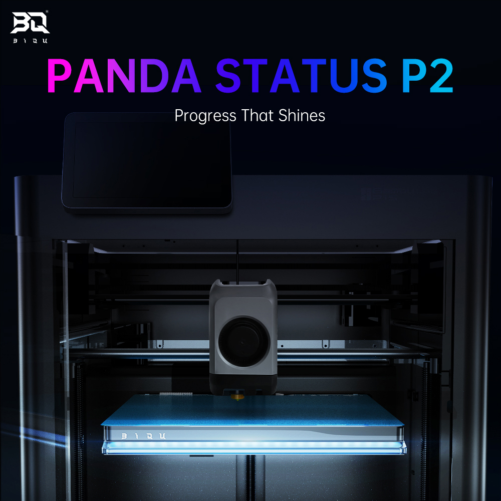 BIGTREETECH Panda Status P2 Sm - 3D Printing Bambu Lab 评论和价格