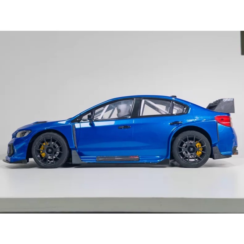 RLAARLO 1/10 XTS S10 RC Rally  - 3D Printing Airsoft Parts 评论和价格