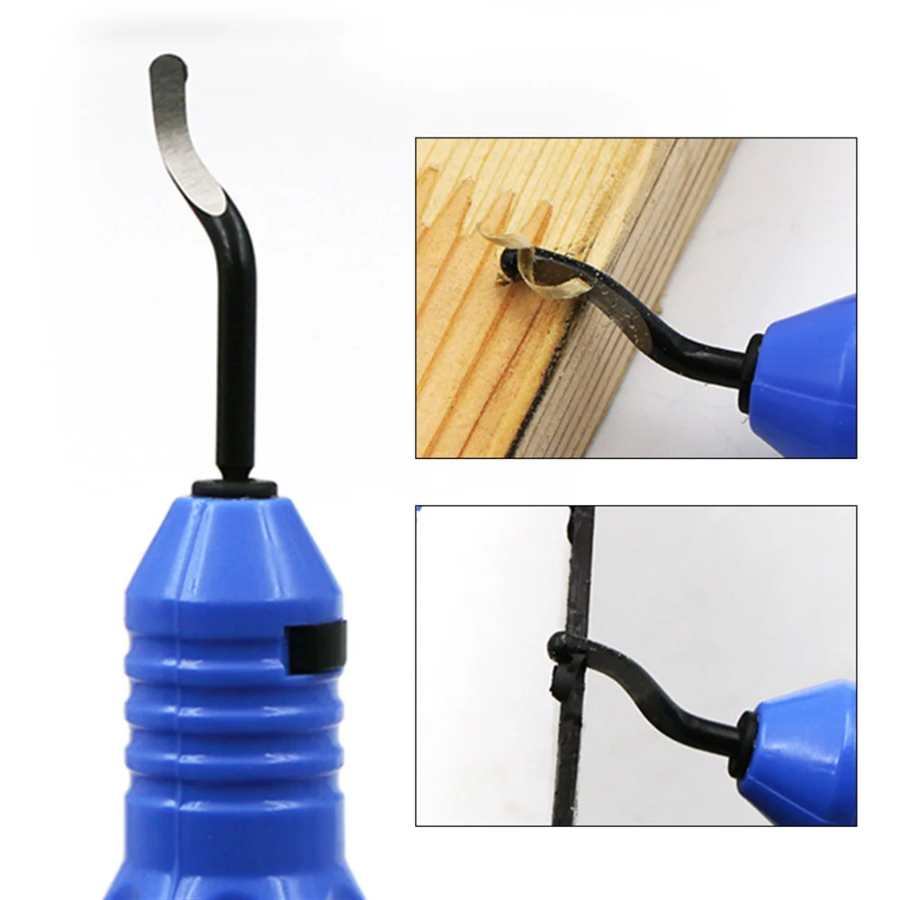 Blades High-Speed Steel Deburr - 3D Printing Services 评论和价格