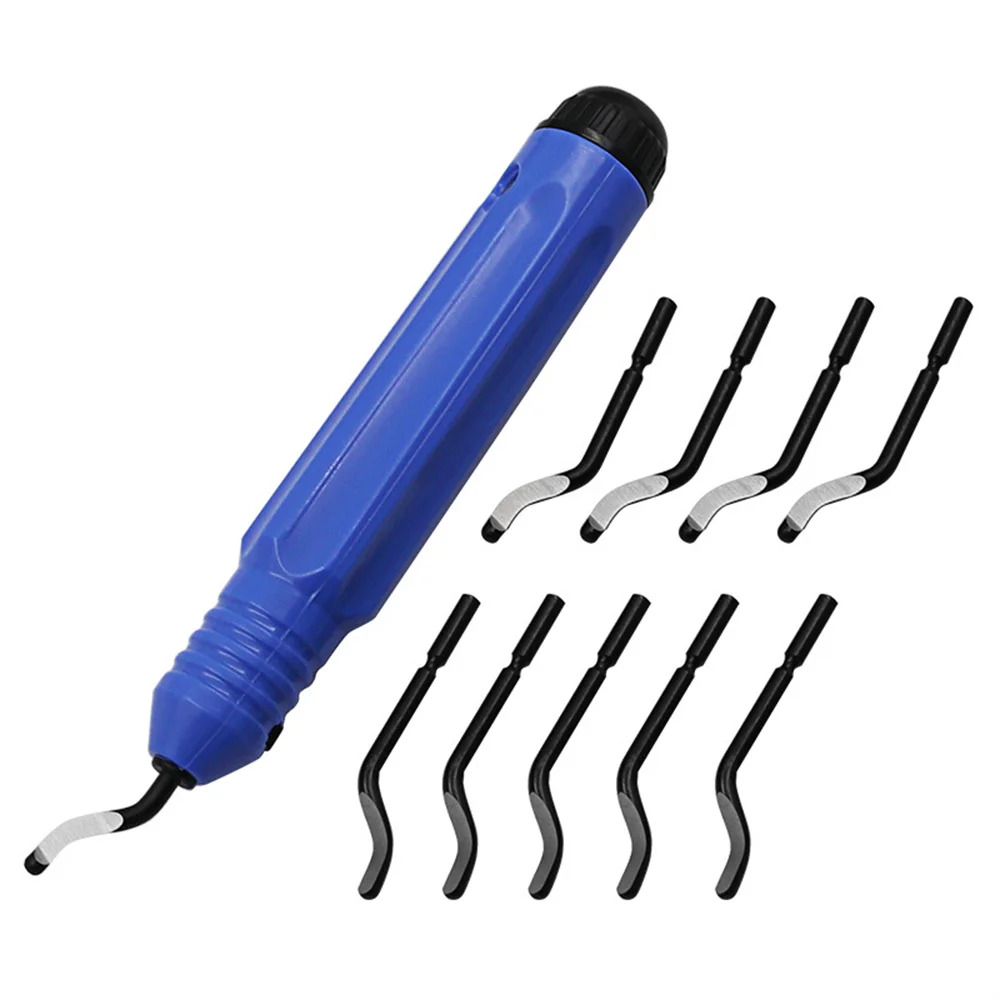 Blades High-Speed Steel Deburr - 3D Printing Services 评论和价格