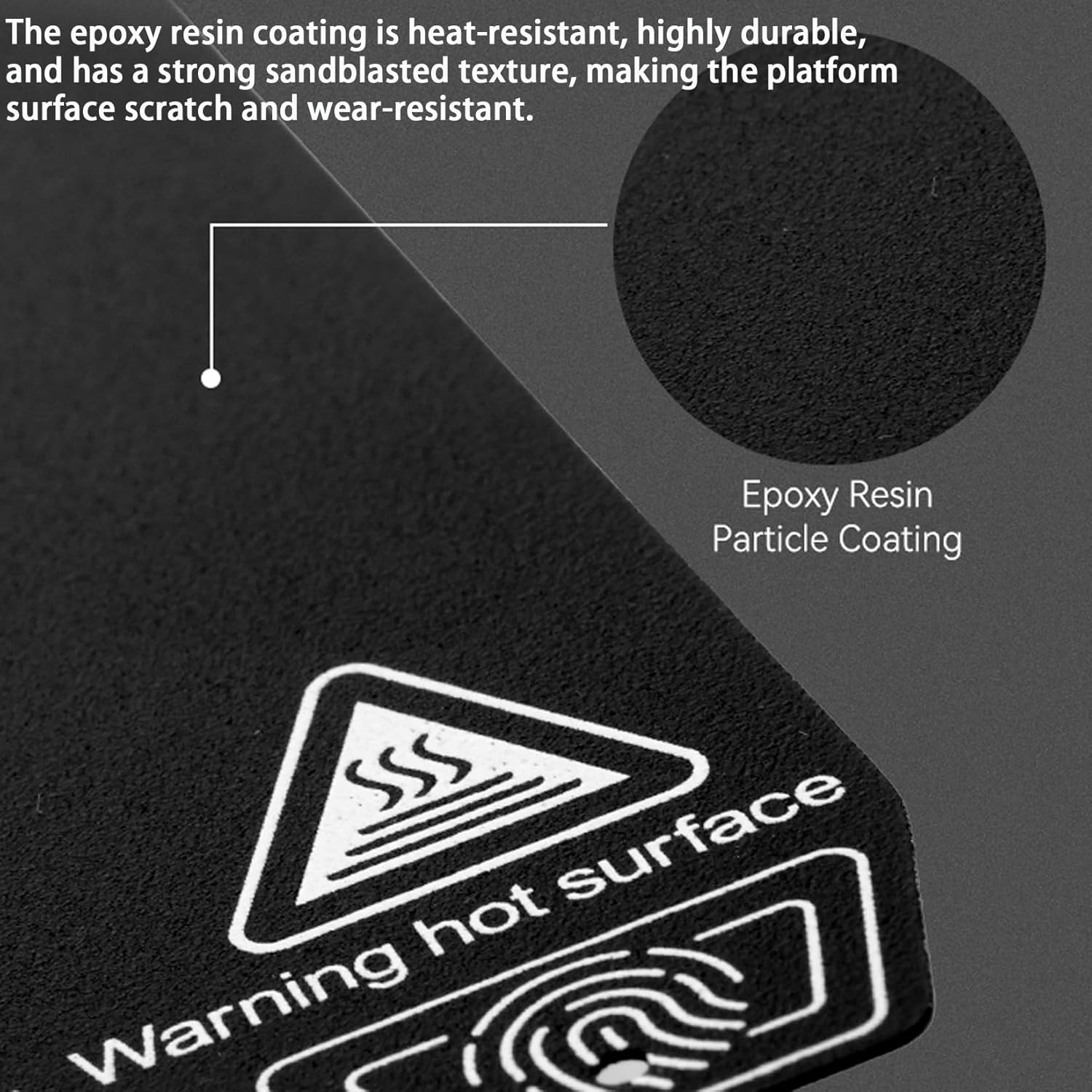 Creality Epoxy Resin Build Pla - 3D Printing Epoxy Resin 评论和价格
