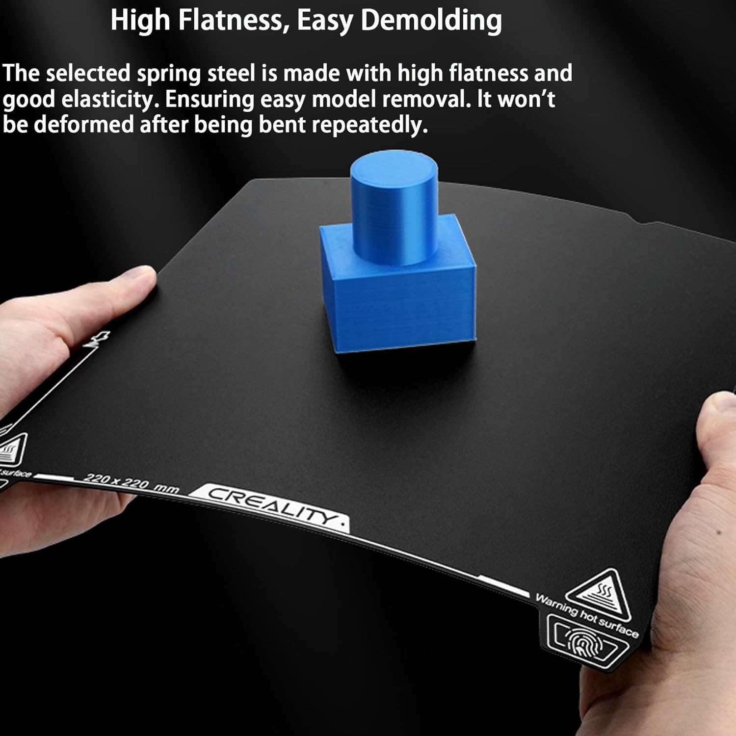 Creality Epoxy Resin Build Pla - 3D Printing Epoxy Resin 评论和价格