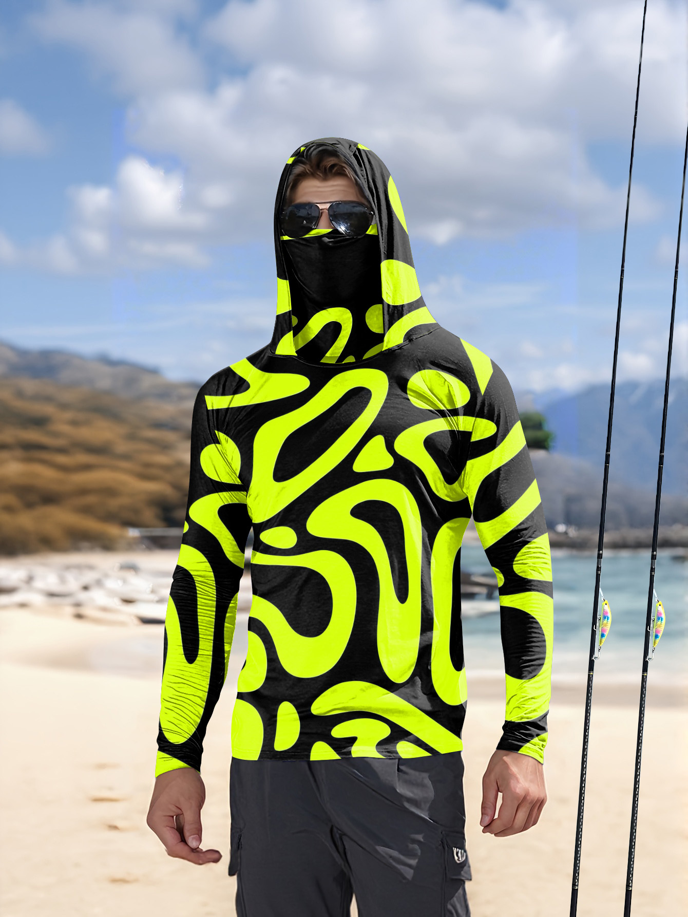 2026 Summer New Style Men's Lo - 3D Printing Services 评论和价格